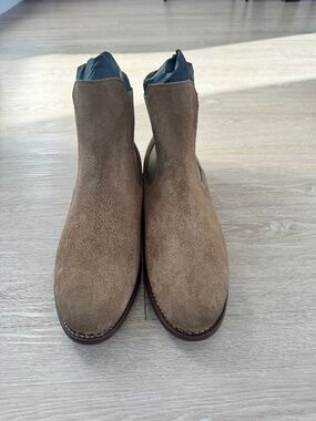 Thursday Boot Company Cavalier Men's Chelsea Boot